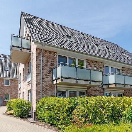 Meerzeit Lejlighed Scharbeutz Eksteriør billede
